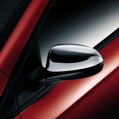 Speciale Inserto BULLONI RUOTA 12,5 per Mercedes Classe S 1//2