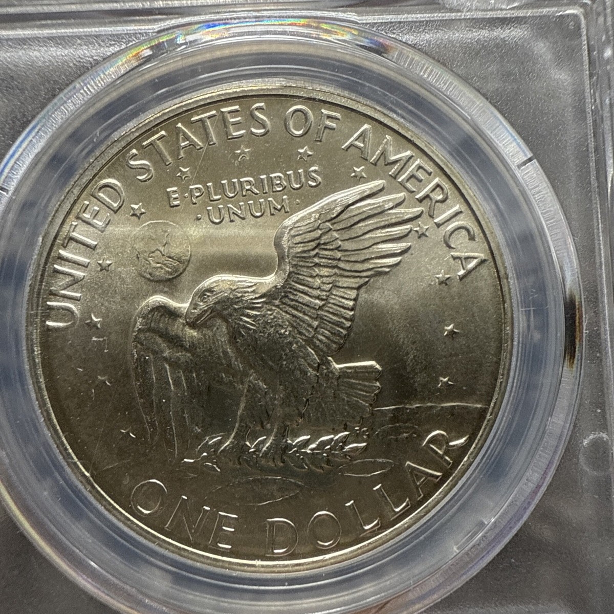 PCGS MS66】イラン王国 SH1351（1972年）10リヤル PCGS MS66】イラン