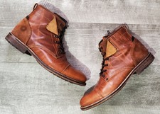 bullboxer kelden cap toe boot