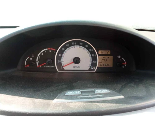 282012A100 Turbocompresor para HYUNDAI MATRIX (FC) 1.5 CRDi 16V GLS 2005 497316 - Imagen 6 de 9