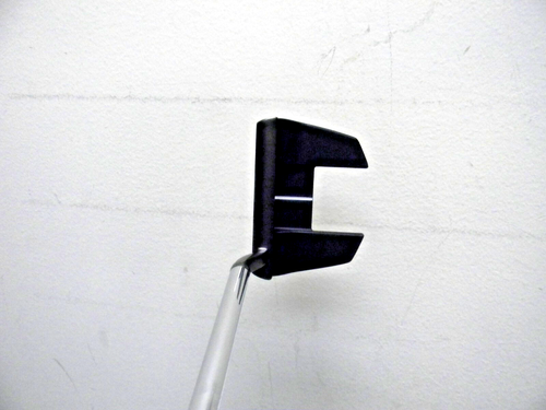2025 MINT 9.5 COND PING SCOTTSDALE PRIME TYNE 4 PUTTER 35" W HC SUPERSTROKE - Picture 4 of 8