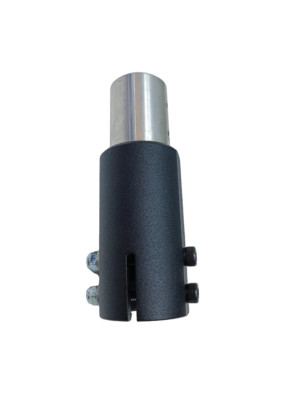   DUALTRON MINIMOTORS ADAPTER LONG FOR RAISING THE HEIGHT STEERING WHEEL  