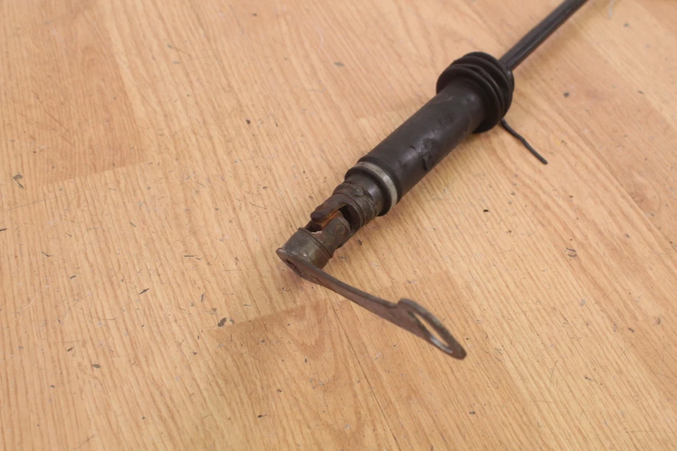 1996 年 YAMAHA VMAX 500 VX500 Sway 杆/稳定器 — 第 4/4 张图片