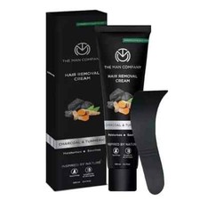 No Hair Crew - Intimate Hair Removal Cream / Full Body Hair Removal Cream 100gm.