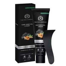 No Hair Crew - Intimate Hair Removal Cream / Full Body Hair Removal Cream 100gm.