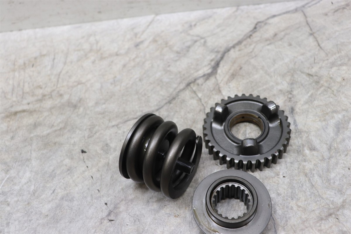 2009-2015 Kawasaki Vulcan 1700 Voyager Final Drive Gear Set