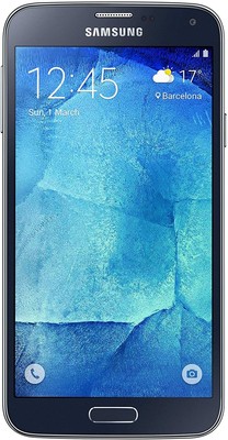 Original Samsung Galaxy S5 Neo SM-G903F 16GB Black Unlocked