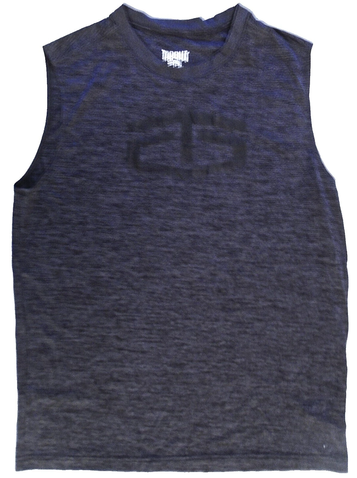 Camisetas Tapout regular Activewear para De mujer