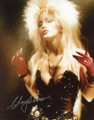 CHERYL RIXON SIGNED AUTOGRAPHED 8x10 PHOTO CELEBRATED ACTRESS MODEL BECKETT BAS