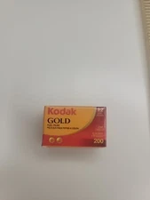 Zuru Mini Brands Retro New Miniture Kodak Gold Box