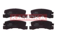 JQ101956 Kamoka Bremsbelagsatz, Scheibenbremse FüR Lexus,Toyota