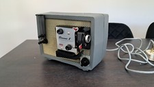Kodak Brownie 8 Movie Projector Model A-15