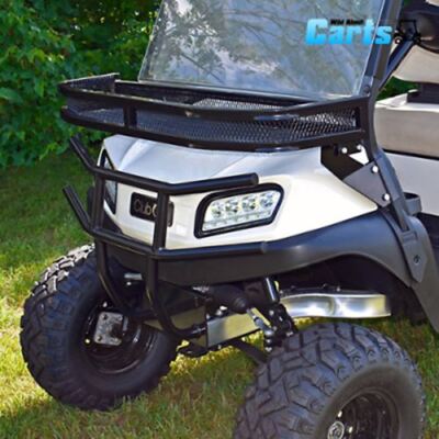 Club Car Precedent RHOX Front Mounting Cargo Basket 2004-Up Golf Cart