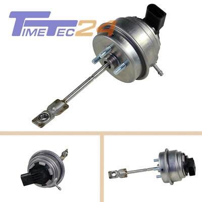 Unterdruckdose für VW SEAT SKODA 2.0TDI 120kW 130kW CASC 785448-5 03L253010E