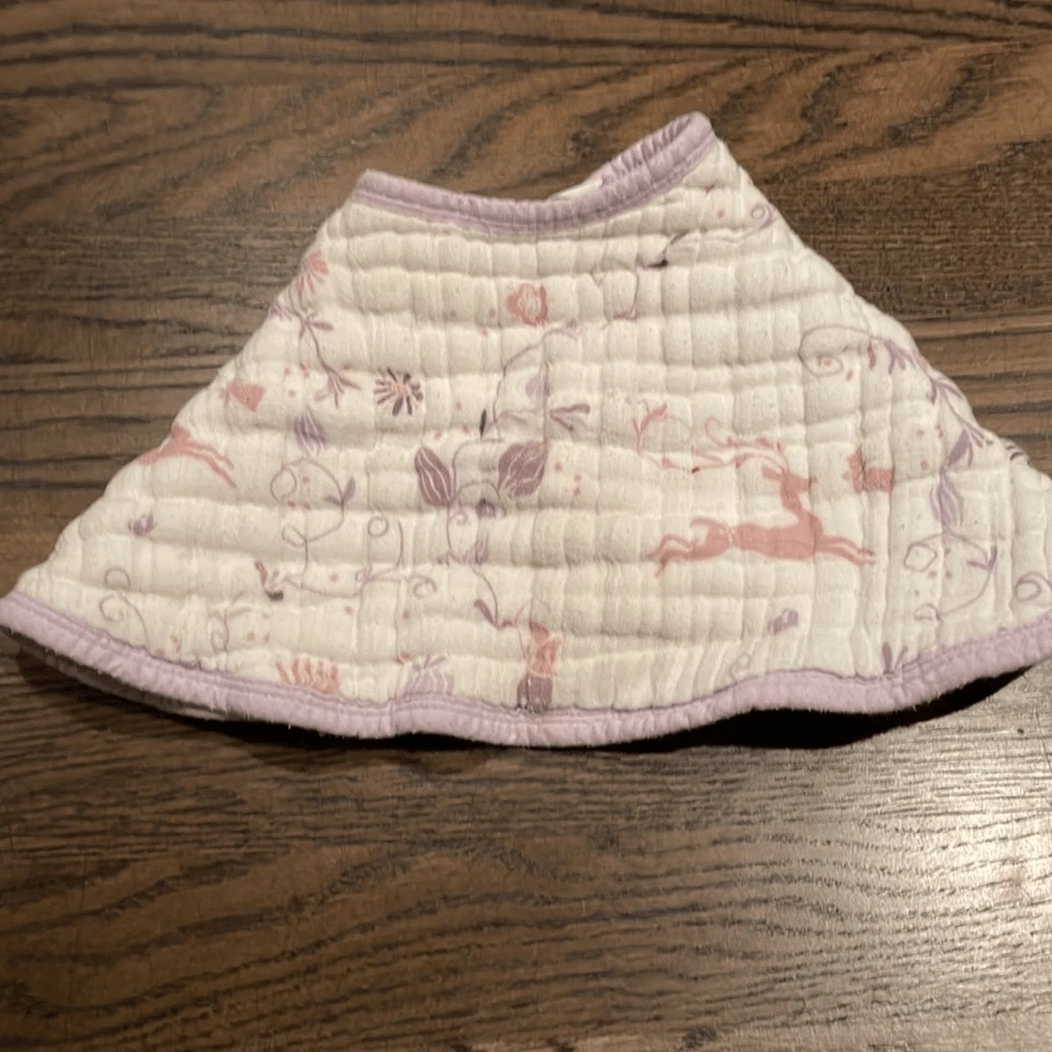 ¡Paquete de 4 Adén + Anais! 2 paños de muselina de algodón + 2 pañales de muselina de algodón Foto 3 de 4