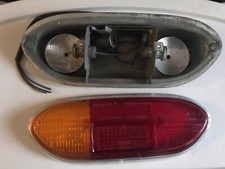 Feu arrière Peugeot 204