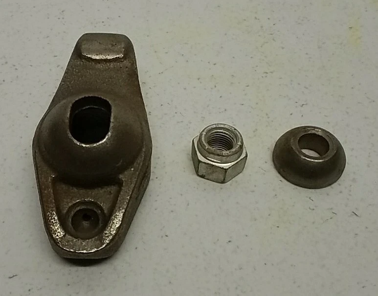 Brazo basculante del motor Clevite 214-1020 - Componente de motor de precisión Foto 4 de 4