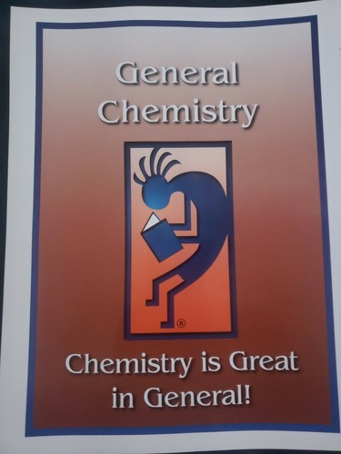 Berkeley Revuew General Chemistry Part 2 Sections VII-XII - Picture 2 of 2