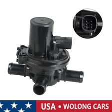Coolant 3 Way Valve Fits for 2013-2018 Ram 1500-5500 3.6L 5.7L V6 V8 