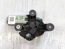 51864399 Heckscheibenwischermotor  FIAT PANDA (2Q) 1.1 Actual Ber. 5p/b/1108cc