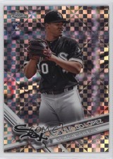 2017 Topps Chrome Update Target Exclusive X-Fractor /99 Reynaldo Lopez 1u6