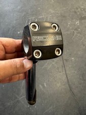 Redline Suntour stem for bmx Forklift 80s