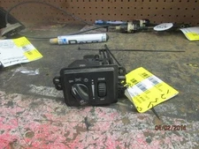 01 DURANGO MISC ELECTRICAL 137196