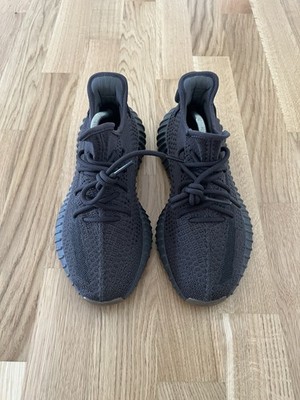adidas Yeezy Boost 350 V2 Cinder Non-Reflective FY2903   Gr. 42   Top Zustand