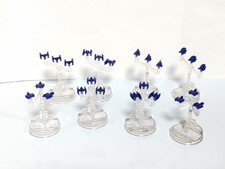 Star Wars Armada Separatist Fighter Squadrons...