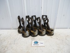 Amc 304 360 Pistons And Connecting Rods 707 Jeep J10 J20 Wagoneer Javelin