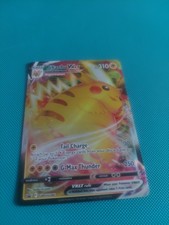 Pokémon Pikachu VMAX SWSH286