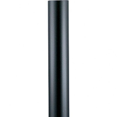 Outdoor Posts - Outdoor Light in Traditional style - 3 Inches wide by 84 Inches