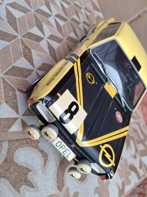 Opel Comodore A 1970 1.18
