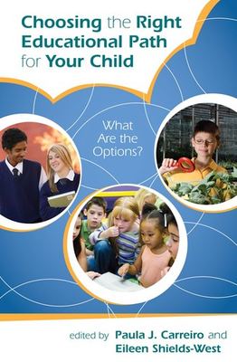 #ad Choosing the Right Educational Path for Your Child: What Are the Options? $41.65