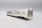HO BRASS SOHO 1801 PRR PENNSYLVANIA PARLOR CAR PLATED #7130 KUMATA — photo 5