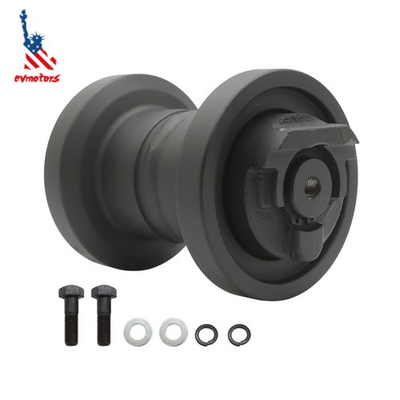 #ad #ad Bottom Roller For Kubota KX121 3 Mini Excavator Undercarriage Track RD118 21700 $58.86