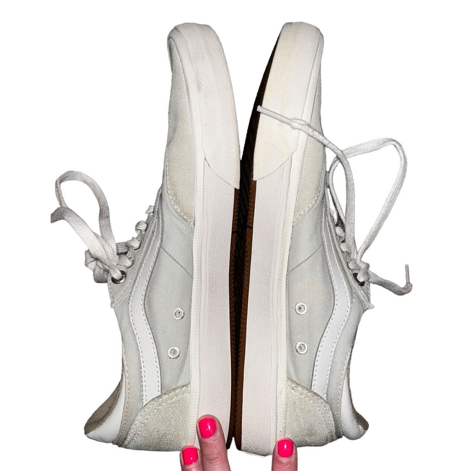 VANS Gilbert Crockett Pro Mens Size 8 Light Blue Low Top Athletic Shoes Sneaker thumbnail 7