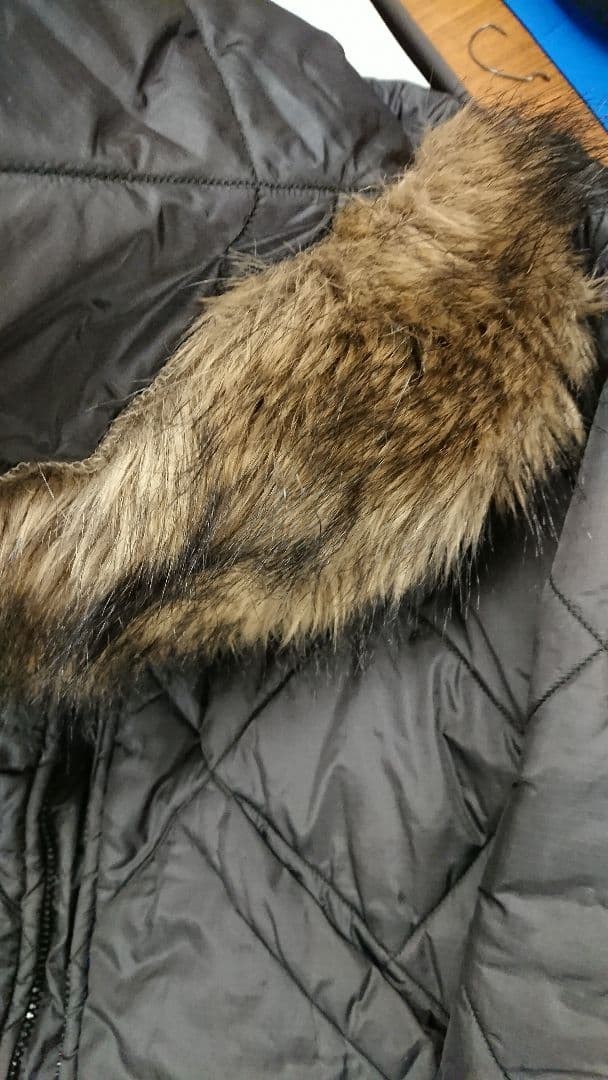 Buzz Rickson s Down Jacket - image 4