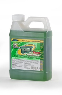 Camco    40236    Tst Tank Chem 32Oz Biling