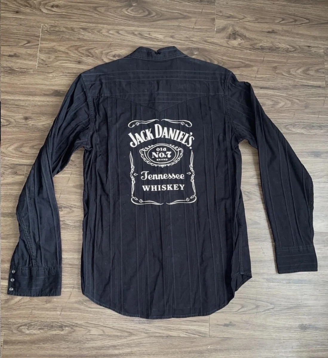 chinese dress ladies Jack Daniel's Performance Long Sleeve – Jack Daniel's Store main image 1