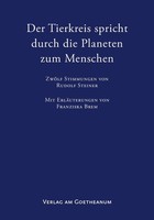 Franziska Brem / Der Tierkreis Spricht Durch Die Planeten Zu ... 9783723516706