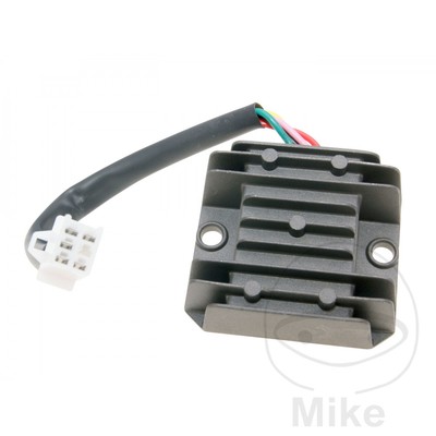 REGOLATORE DI TENSIONE SUZUKI BURGMAN 250 400 O RADDRIZZATORE DI Corrente 98 02