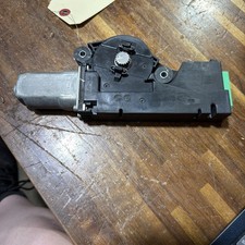 07-11 Honda Crv Sunroof Motor