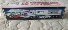 1992 Hess Truck In Box Never Used