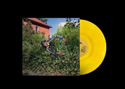 Master Peace How to Make a Master Peace (Vinyl) (US IMPORT)