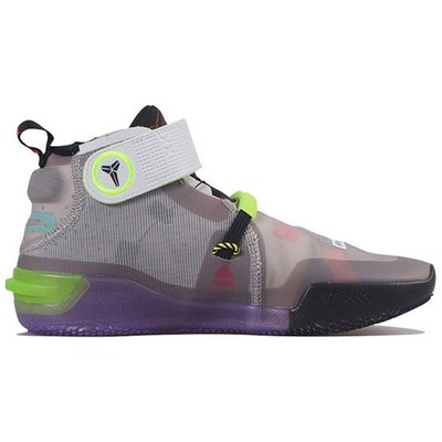 Size 10.5 - Nike Kobe AD NXT 360 FastFit Multi-Color for sale