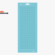 4,5x12 Schneidematte für Cricut Joy Standardgrip Lightgrip, verschiedene selbstklebende Schnitte M