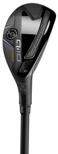 TaylorMade Qi10 Tour Rescue 19.5* 3H Hybrid S...