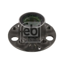 Febi Bilstein Radlager-Satz vorne 2123300025 | 201093 Febi Bilstein Radlager-Satz vorne 2123300025 | 201093