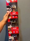Funko Pop! Vinyl: DC Universe - Harley Quinn 376, Batman 374, Robin 377